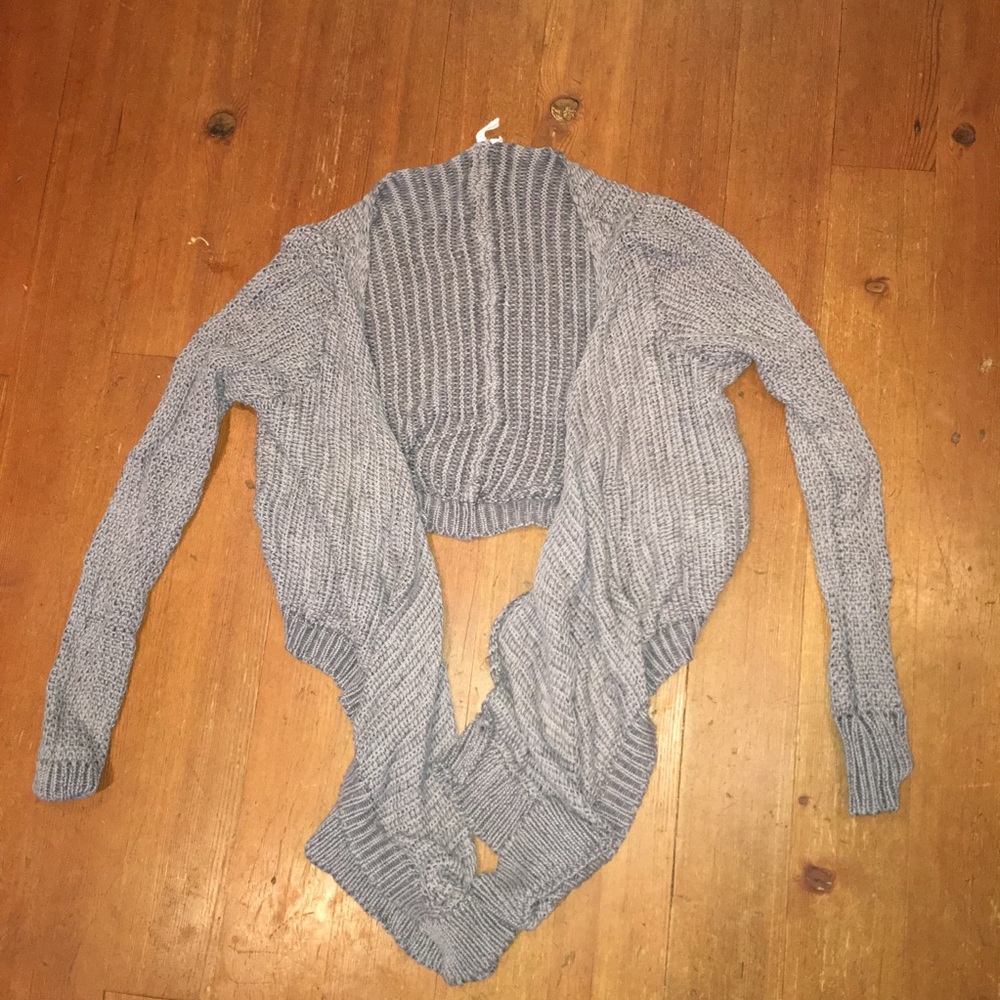 Rip curl cardigan